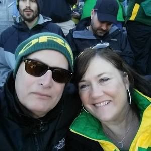 Meet your Posher, Linda